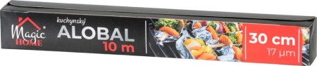 75.0027 Alobal 30cm x 10m MEGA STRONG 2213997